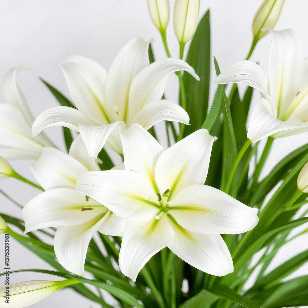lily of the valley lily of the valley