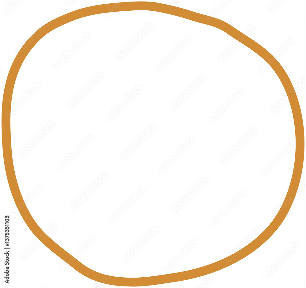 Abstract Line Shape Element
Abstract Line Shape Element