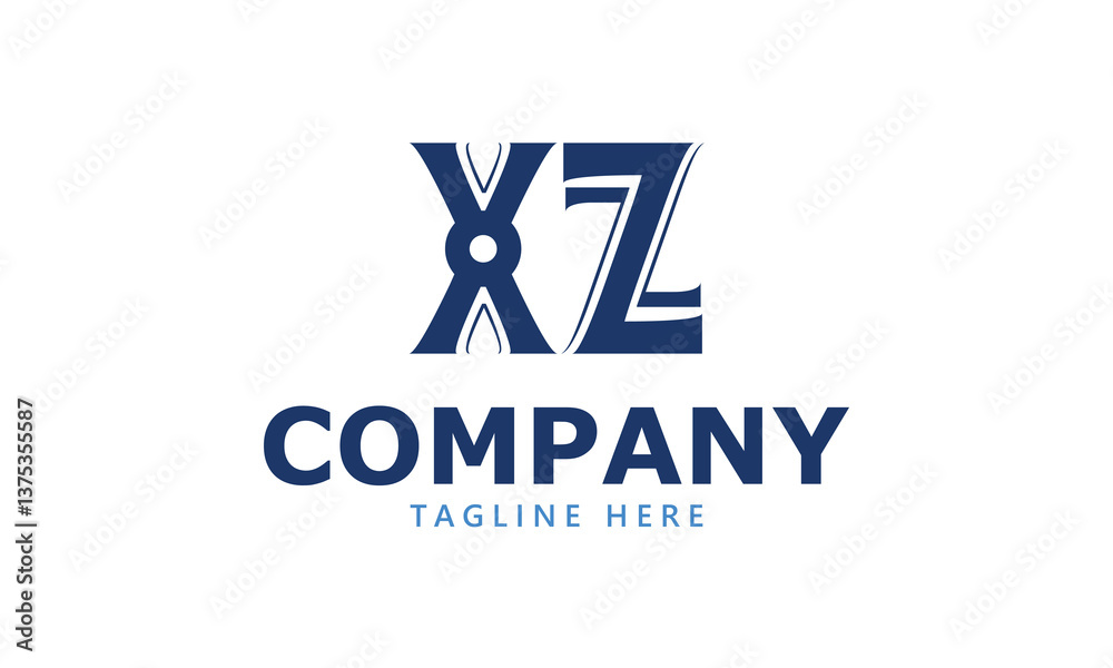 XZ X xz initial logo | initial based abstract modern minimal creative logo, vector template image. luxury logotype logo, real estate homie logo. typography logo. initials logo XZ X xz initial logo | initial based abstract modern minimal creative logo, vector template image. luxury logotype logo, real estate homie logo. typography logo. initials logo