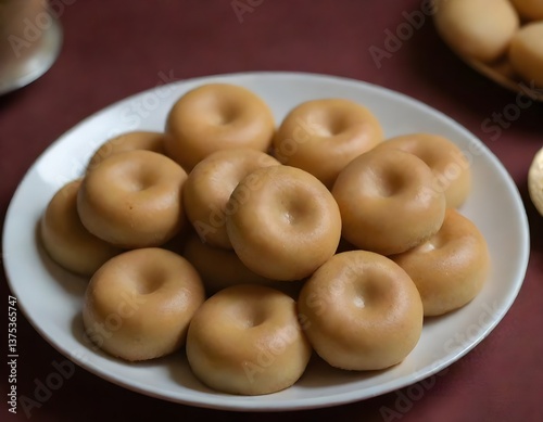 Delicious Sweet Pedas – A Festive Delight