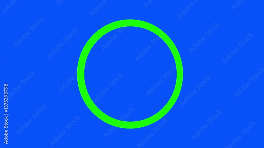 Green Approval Tick animates onto the screen and moves to the bottom right. Keyable. 4k Green Approval Tick animates onto the screen and moves to the bottom right. Keyable. 4k