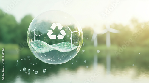 Eco-Consciousness: A vibran...