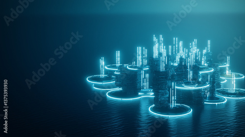 Digital Cityscape: A futuri...