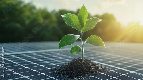 Growth and Sustainability: ...
