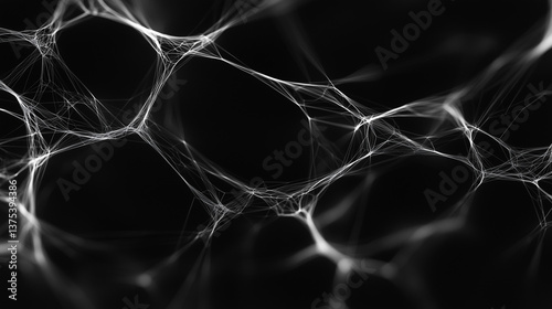 Abstract Network: A captiva...