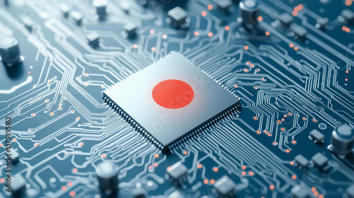 Digital Core: A high-angle,...