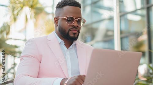The Modern Professional: A ...