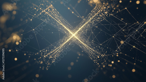 Digital Nexus: A mesmerizin...