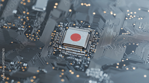 The core of tech: A high-an...