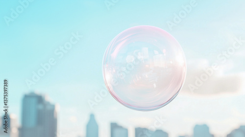 Ephemeral Sphere Soaring: A...