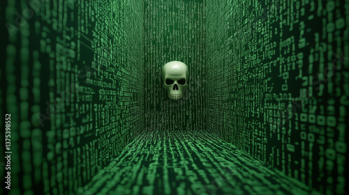Digital Graveyard: A haunti...