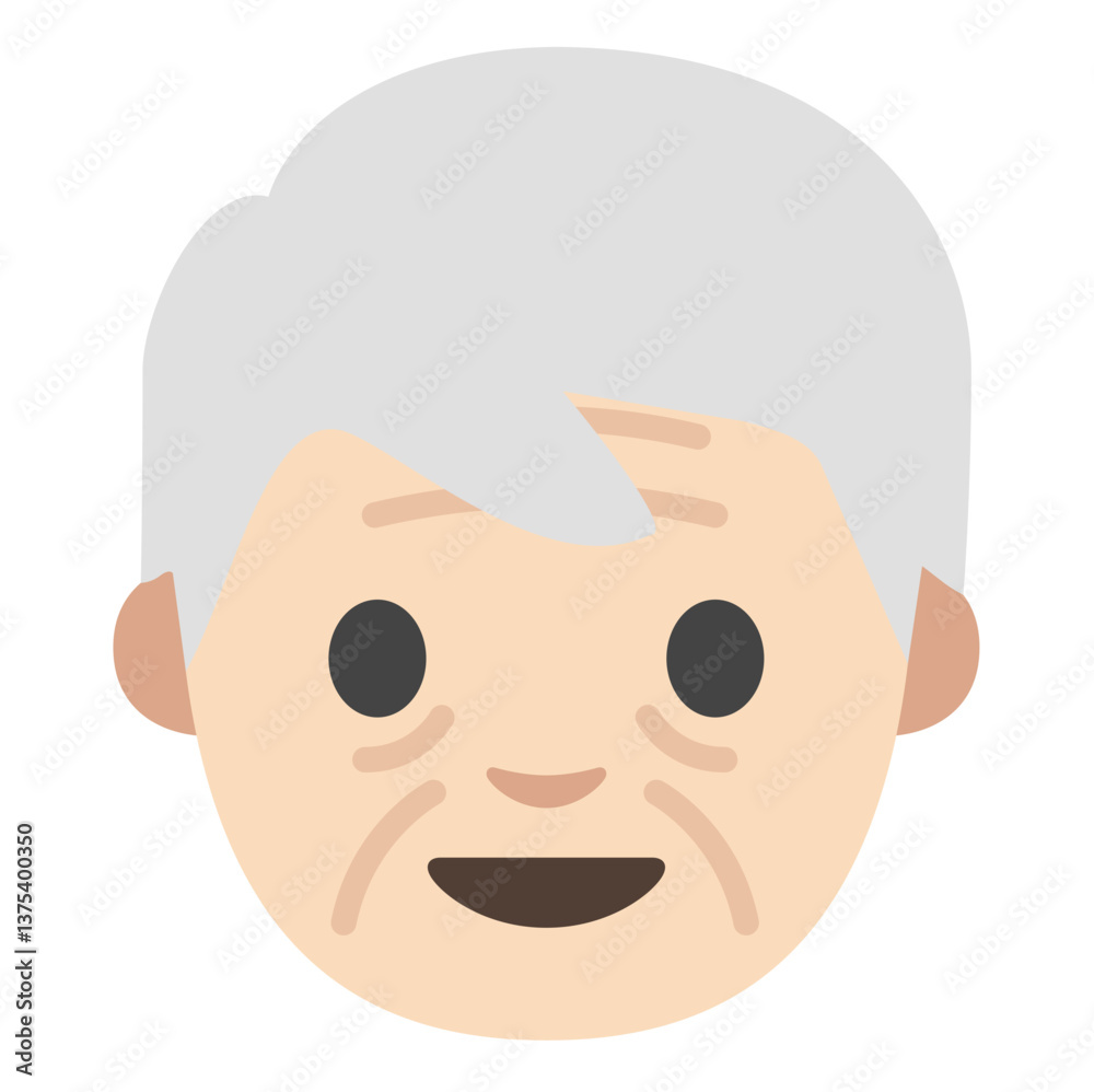 Older Man
