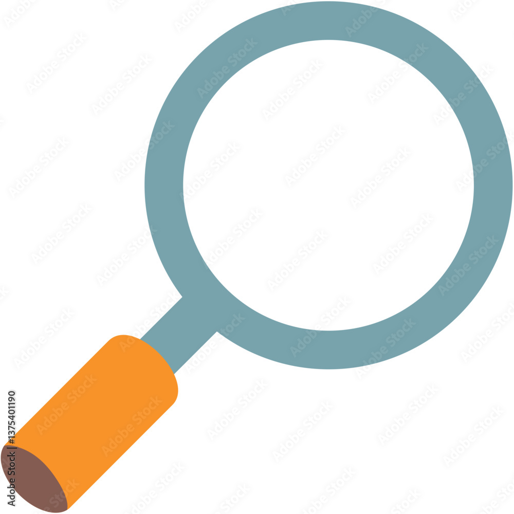 Magnifying Glass
Magnifying Glass