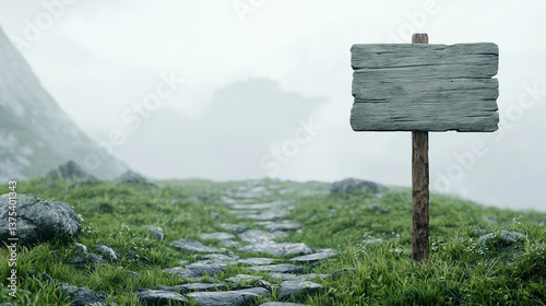 Path to the Unknown: An evo...