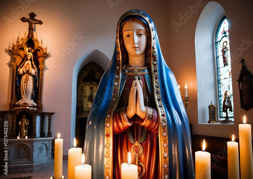 nossa senhora aparecida