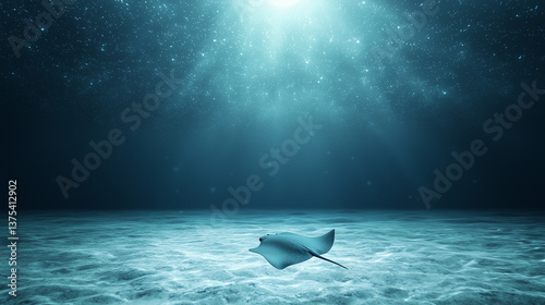Underwater Symphony: A sere...