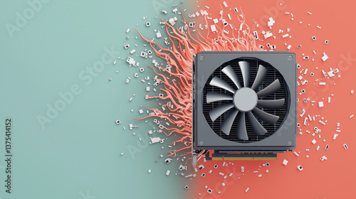 Cooling Concept: An innovat...