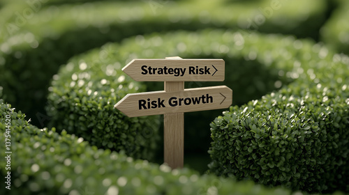 Navigating Business Paths: ...