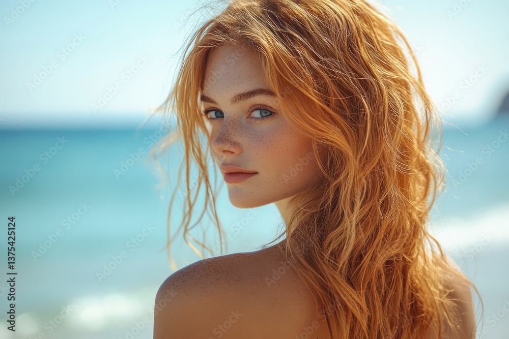 Beach Bliss and Bohemian Vibes in a Sunlit Paradise Beach Bliss and Bohemian Vibes in a Sunlit Paradise