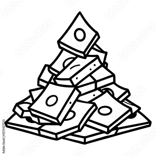 Money.