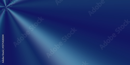 Abstract dark blue background header poster cover flyer design.