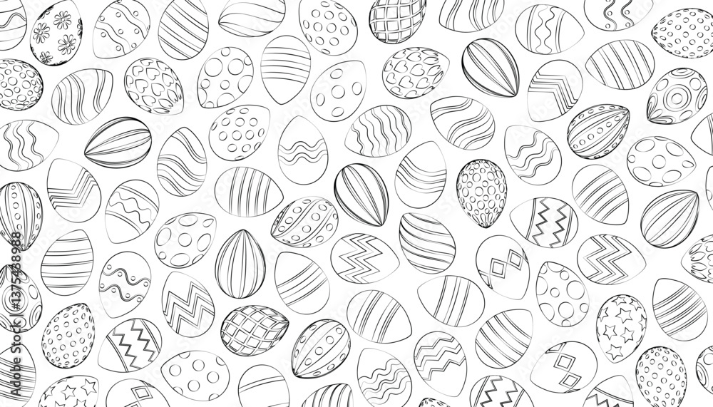 Fototapeta premium Adobe Illustrator Artwork