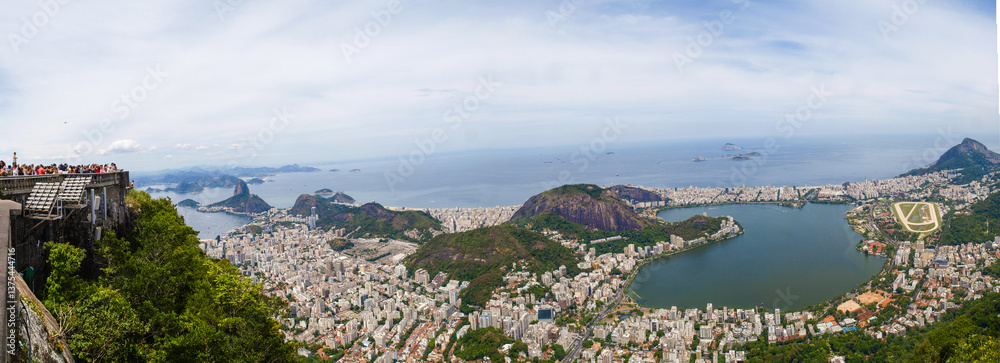 Rio de Janeiro, Brasilien