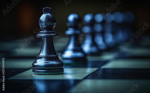 Social Exclusion and the Pain of Rejection in a Dark Atmosphere of Chess Pawns