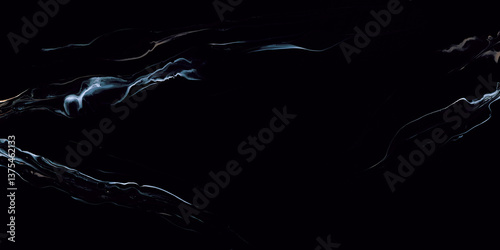 Black marble texture with gold veins, black marble background with gold metallic streaks, Black and gold marble texture