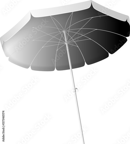Beach Umbrella
