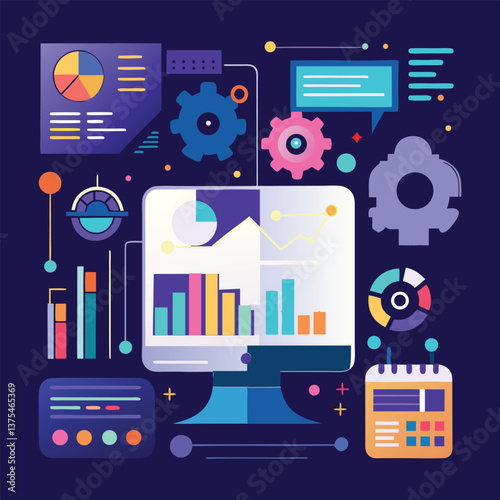 Mastering Time and Business: The Key to Financial Success