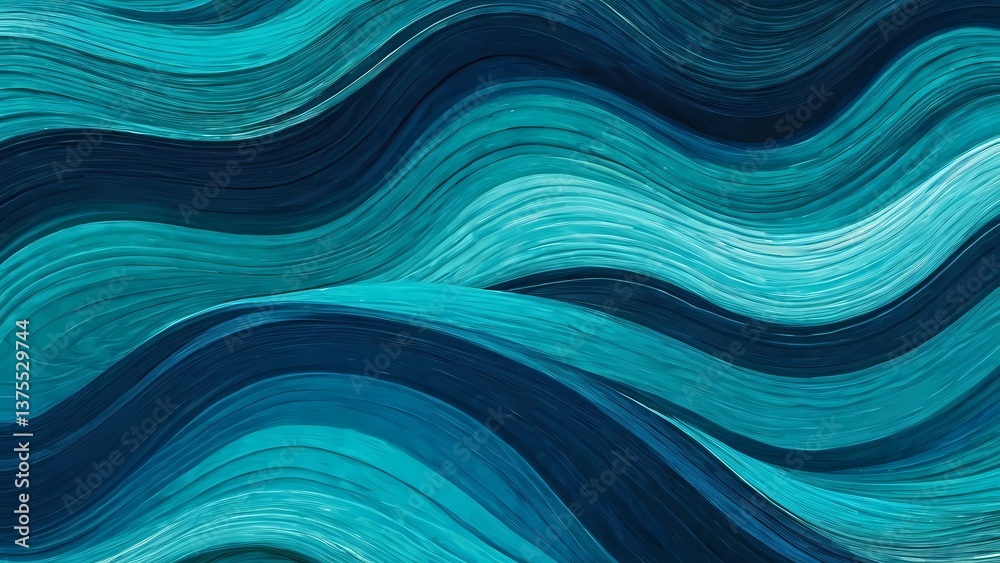 Elegant Deep Ocean Abstract Background with Swirling Blue Textures, Fluid Aqua Flows, and Smooth Teal Gradients, Capturing the Essence of Water Movement for Modern and Aesthetic Digital Art Elegant Deep Ocean Abstract Background with Swirling Blue Textures, Fluid Aqua Flows, and Smooth Teal Gradients, Capturing the Essence of Water Movement for Modern and Aesthetic Digital Art
