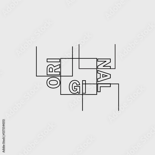 original t shirt design template