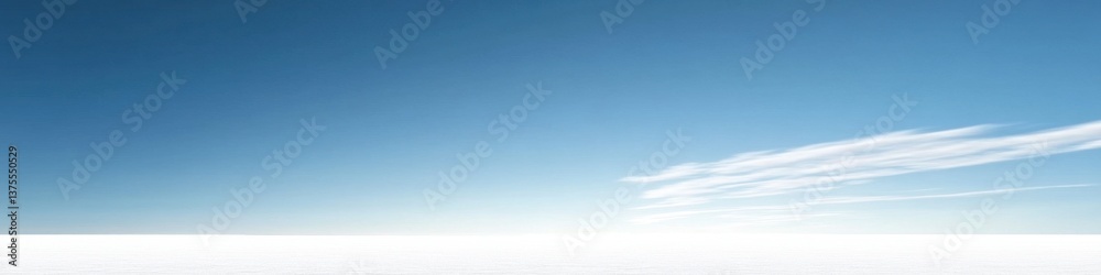 A calm lake reflecting the mountains and sky, with an empty space in the foreground perfect for text or promotional content. A calm lake reflecting the mountains and sky, with an empty space in the foreground perfect for text or promotional content.