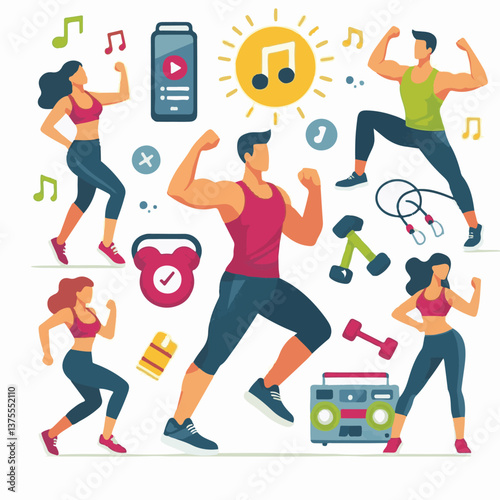 dance, zumba, fitness, training, lifestyle, activity, group, class, movement, choreography, studio, person, indoors, dancing, girl, female, hobby, dynamic, enjoyment, improvising, music, social, pasti