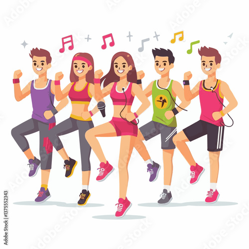 dance, zumba, fitness, training, lifestyle, activity, group, class, movement, choreography, studio, person, indoors, dancing, girl, female, hobby, dynamic, enjoyment, improvising, music, social, pasti