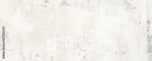 Panel kuchenny z motywem Close-up view of concrete wall rough texture reveals surface with subtle light gray color variations and imperfections.