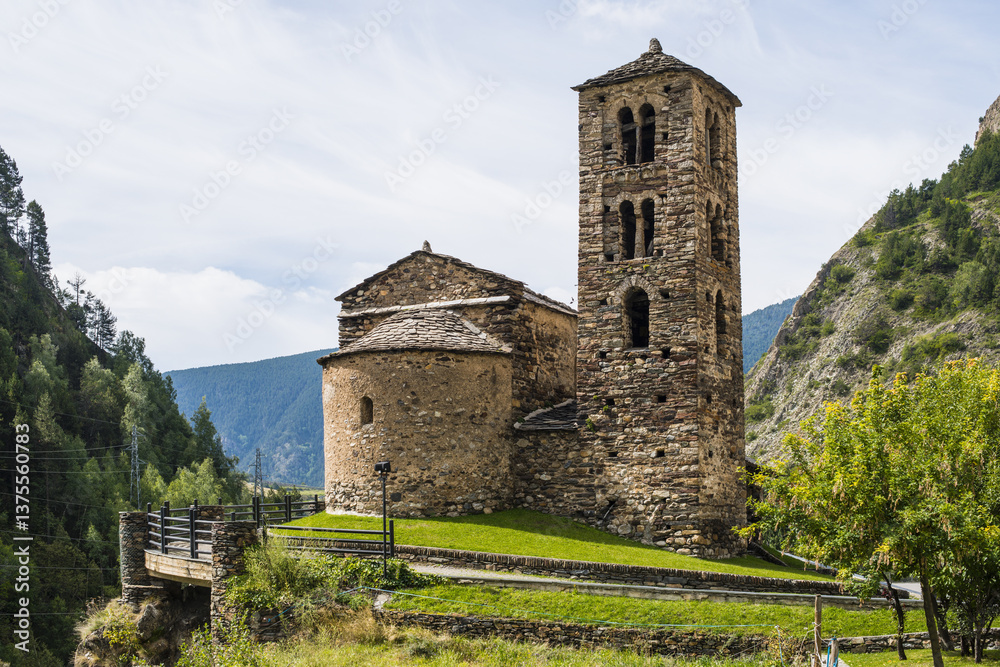Encamp, Andorra