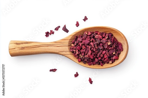 Barberry Root: Dry Alternative Additive from Ancient Asia for Ayurveda therapy