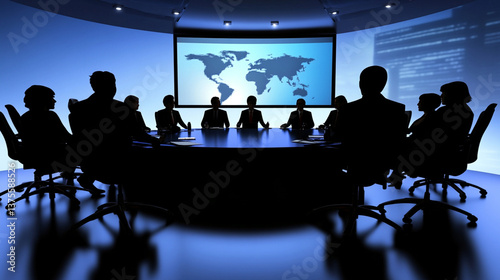 Video conferencing platforms make virtual communication smooth and interactive.