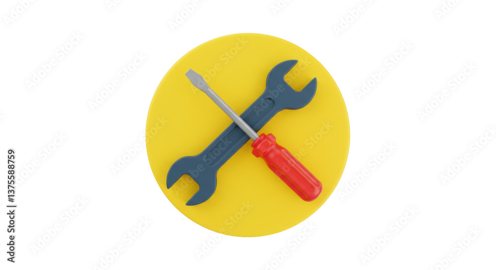 Isolated Tools Isolated Tools