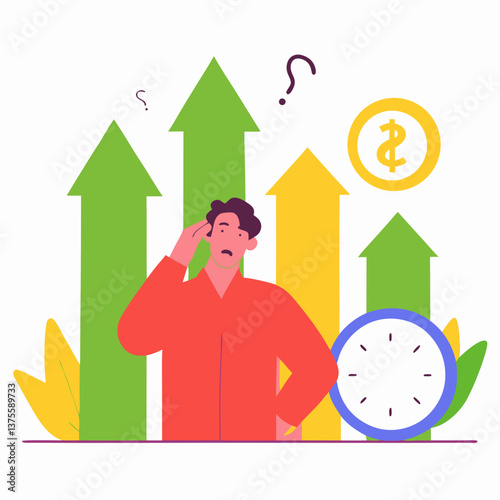 Economic Growth  Inflation  Monetary Policy Vector