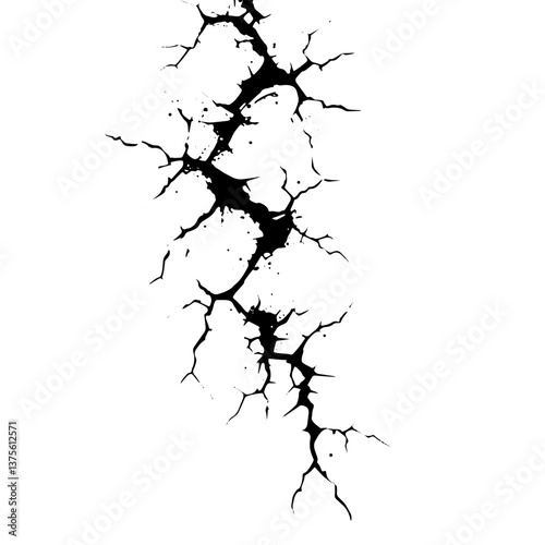lightning white background
