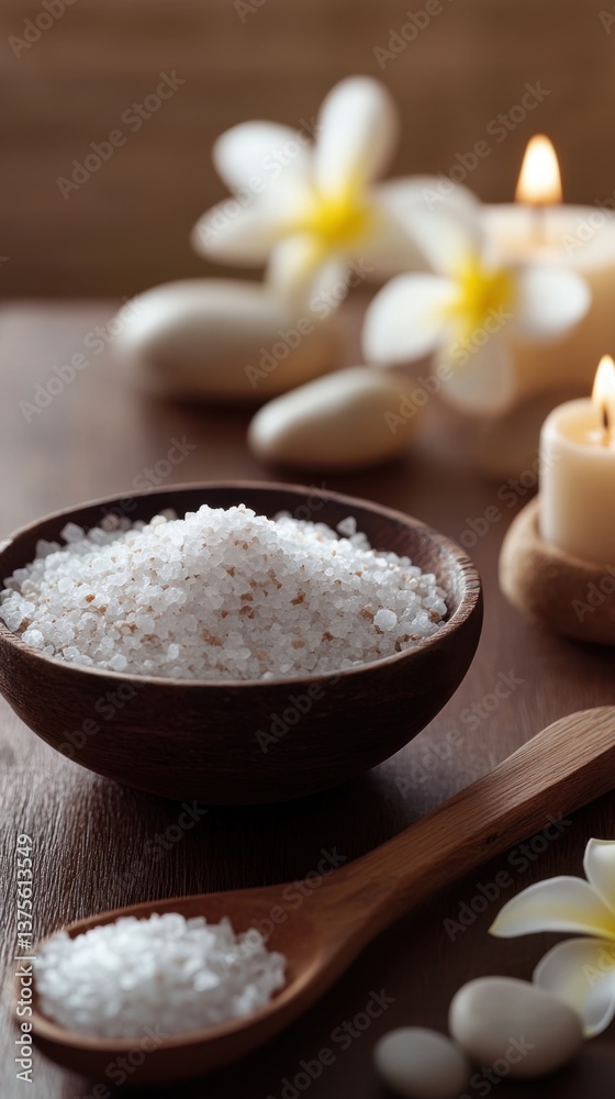 Serene spa with nature vibes Serene spa with nature vibes