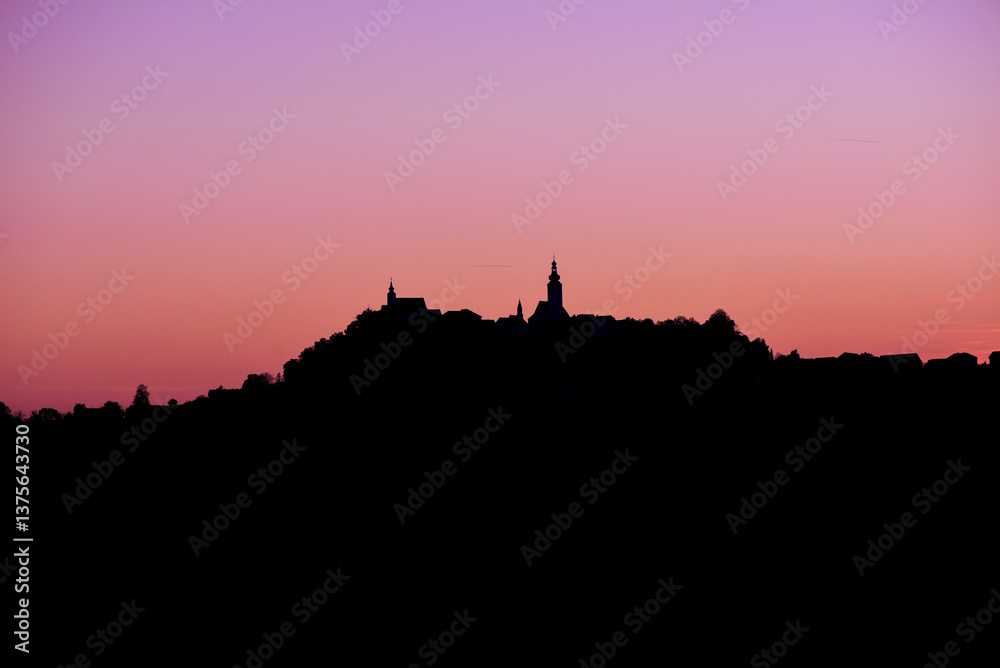 Straden, Steiermark, Österreich, 2015