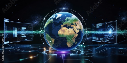 World Telecommunications and Information Society Day highlights global digital connectivity and technological advancements