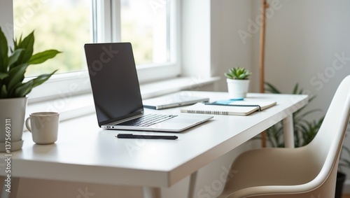 Modern office interior