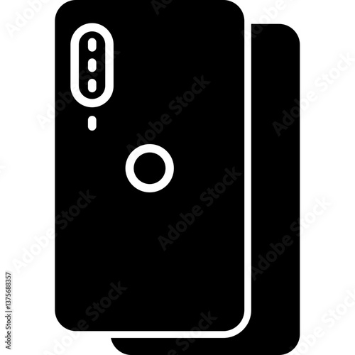 Cases Icon