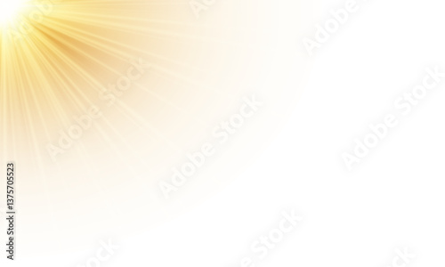 Png light effect. Spotlight spark. Stadium Lighting. Sunlight, Spot lighting with insert bams of ICE strobes. Bring in the spotlight with a star.	