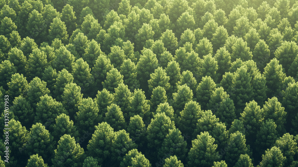 Tree planting initiatives help offset carbon emissions and restore natural ecosystems. Tree planting initiatives help offset carbon emissions and restore natural ecosystems.